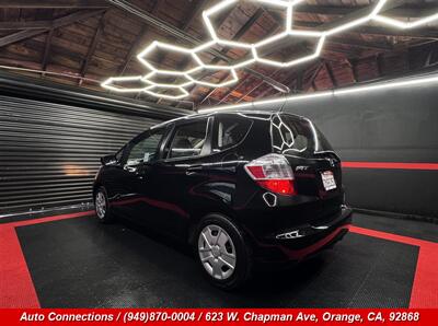 2013 Honda Fit   - Photo 4 - Orange, CA 92868