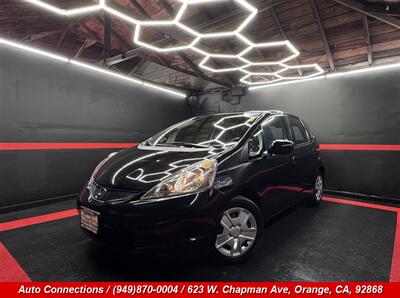 2013 Honda Fit   - Photo 2 - Orange, CA 92868