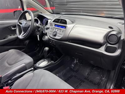 2013 Honda Fit   - Photo 10 - Orange, CA 92868