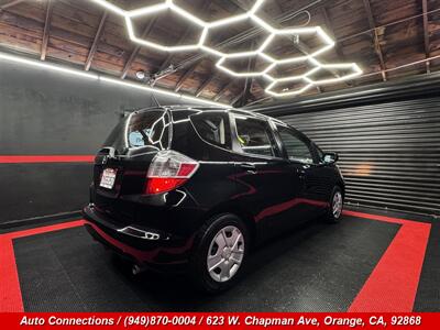 2013 Honda Fit   - Photo 3 - Orange, CA 92868