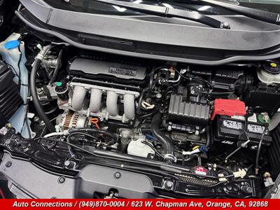 2013 Honda Fit   - Photo 20 - Orange, CA 92868