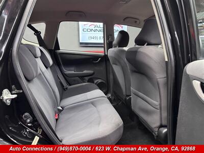 2013 Honda Fit   - Photo 8 - Orange, CA 92868