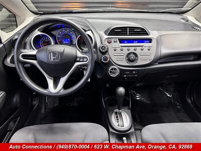 2013 Honda Fit   - Photo 12 - Orange, CA 92868
