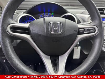 2013 Honda Fit   - Photo 13 - Orange, CA 92868