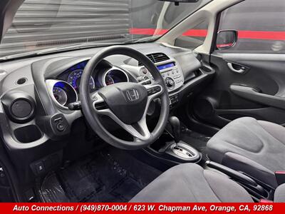 2013 Honda Fit   - Photo 11 - Orange, CA 92868