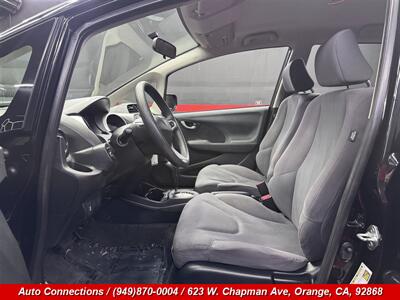 2013 Honda Fit   - Photo 6 - Orange, CA 92868