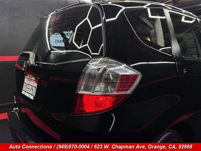 2013 Honda Fit   - Photo 22 - Orange, CA 92868