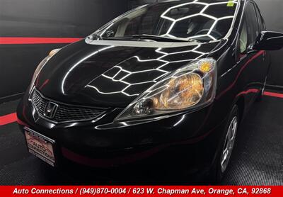 2013 Honda Fit   - Photo 21 - Orange, CA 92868