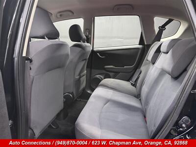 2013 Honda Fit   - Photo 9 - Orange, CA 92868