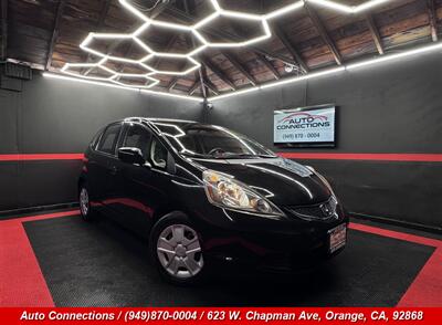 2013 Honda Fit   - Photo 1 - Orange, CA 92868