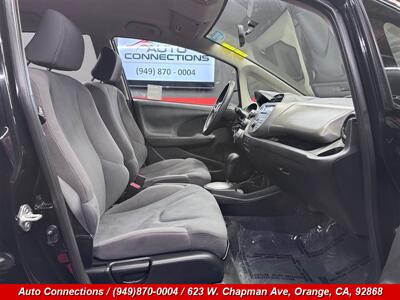 2013 Honda Fit   - Photo 7 - Orange, CA 92868
