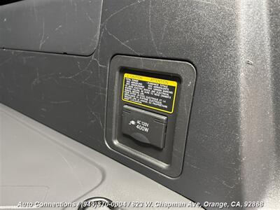 2014 Toyota FJ Cruiser   - Photo 27 - Orange, CA 92868