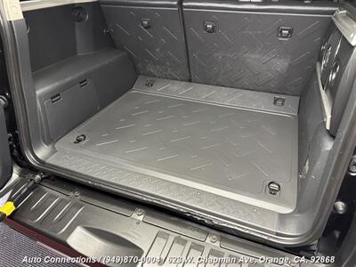 2014 Toyota FJ Cruiser   - Photo 28 - Orange, CA 92868