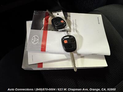 2014 Toyota FJ Cruiser   - Photo 25 - Orange, CA 92868