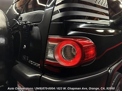 2014 Toyota FJ Cruiser   - Photo 36 - Orange, CA 92868