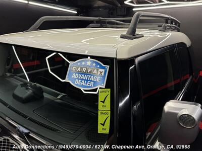 2014 Toyota FJ Cruiser   - Photo 30 - Orange, CA 92868