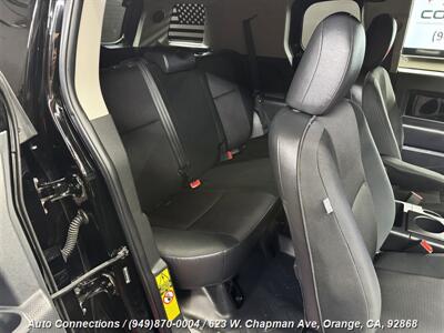 2014 Toyota FJ Cruiser   - Photo 8 - Orange, CA 92868