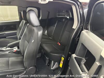2014 Toyota FJ Cruiser   - Photo 9 - Orange, CA 92868