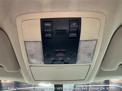 2015 Lexus CT 200h   - Photo 21 - Orange, CA 92868