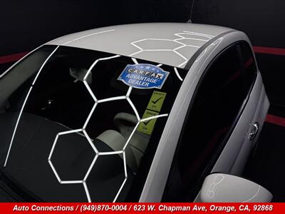 2012 FIAT 500 Pop - Photo 17 - Orange, CA 92868