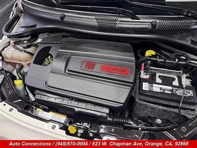 2012 FIAT 500 Pop - Photo 16 - Orange, CA 92868