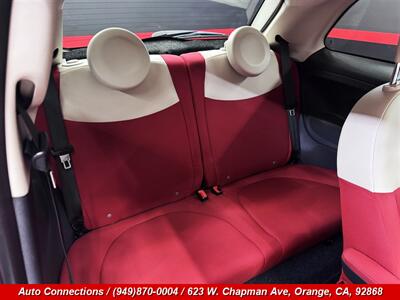 2012 FIAT 500 Pop - Photo 7 - Orange, CA 92868