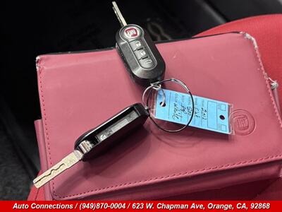 2012 FIAT 500 Pop - Photo 14 - Orange, CA 92868
