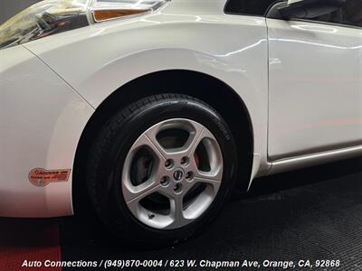 2013 Nissan LEAF SV   - Photo 33 - Orange, CA 92868