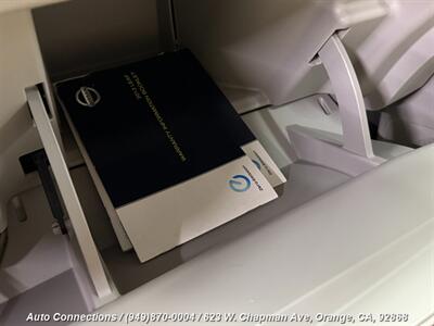 2013 Nissan LEAF SV   - Photo 25 - Orange, CA 92868