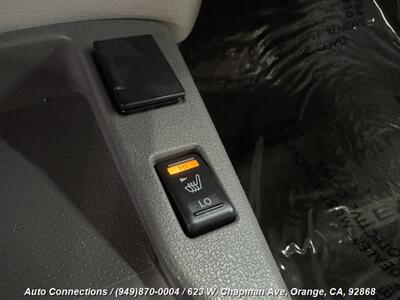 2013 Nissan LEAF SV   - Photo 16 - Orange, CA 92868