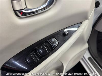 2013 Nissan LEAF SV   - Photo 24 - Orange, CA 92868