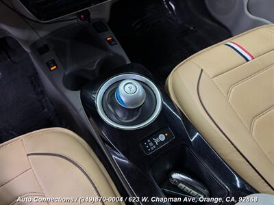 2013 Nissan LEAF SV   - Photo 14 - Orange, CA 92868