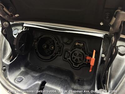 2013 Nissan LEAF SV   - Photo 27 - Orange, CA 92868