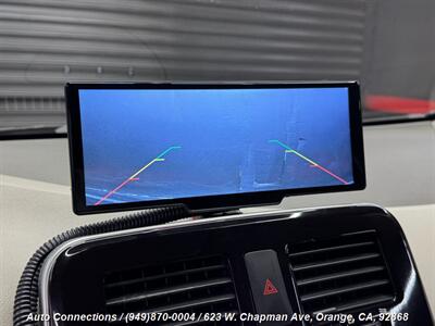 2013 Nissan LEAF SV   - Photo 21 - Orange, CA 92868