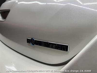 2013 Nissan LEAF SV   - Photo 30 - Orange, CA 92868