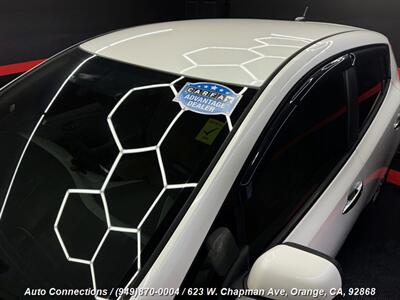 2013 Nissan LEAF SV   - Photo 29 - Orange, CA 92868