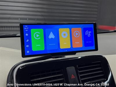 2013 Nissan LEAF SV   - Photo 20 - Orange, CA 92868