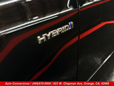 2012 Toyota Prius v Two - Photo 26 - Orange, CA 92868