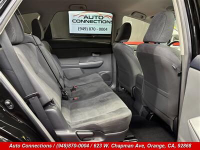 2012 Toyota Prius v Two - Photo 8 - Orange, CA 92868