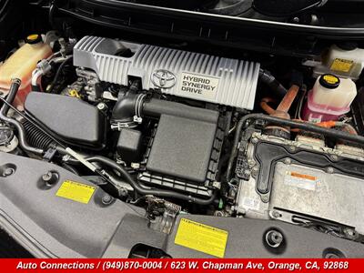 2012 Toyota Prius v Two - Photo 24 - Orange, CA 92868