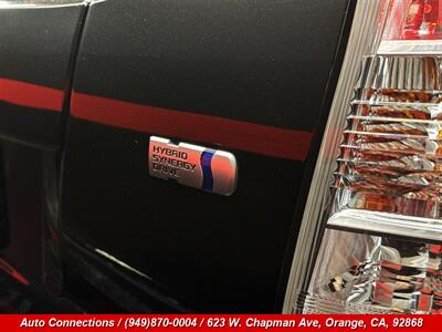 2012 Toyota Prius v Two - Photo 25 - Orange, CA 92868