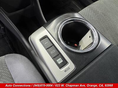 2012 Toyota Prius v Two - Photo 14 - Orange, CA 92868