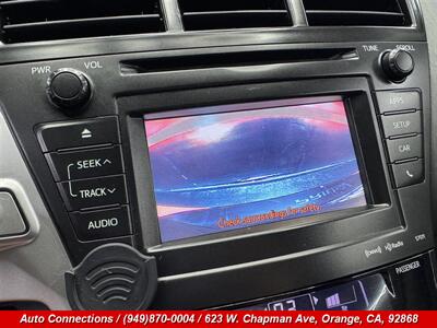 2012 Toyota Prius v Two - Photo 19 - Orange, CA 92868