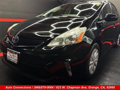 2012 Toyota Prius v Two - Photo 27 - Orange, CA 92868