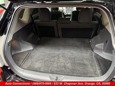 2012 Toyota Prius v Two - Photo 23 - Orange, CA 92868