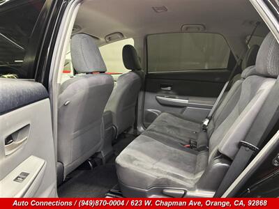 2012 Toyota Prius v Two - Photo 9 - Orange, CA 92868