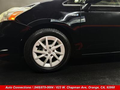 2012 Toyota Prius v Two - Photo 29 - Orange, CA 92868