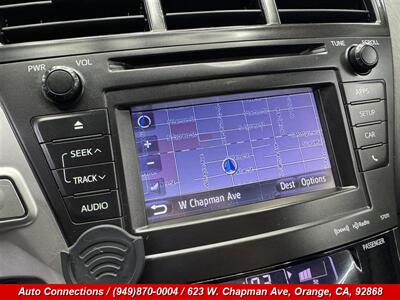 2012 Toyota Prius v Two - Photo 18 - Orange, CA 92868