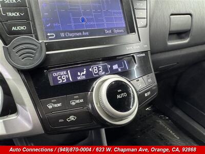 2012 Toyota Prius v Two - Photo 16 - Orange, CA 92868
