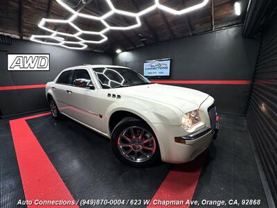 2007 Chrysler 300C   - Photo 1 - Orange, CA 92868